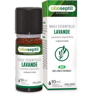 Huile essentielle lavande - Olioseptil