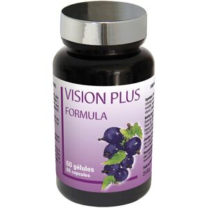 Vision plus - nutriexpert - Publicité Vision plus - nutriexpert - Publicité