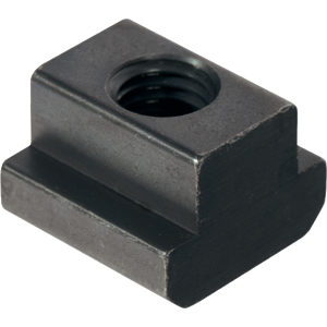 AMF 508 Insert de rainure en T - M12x14 mm - 22 mm de longueur - 14 mm de largeur - 8 mm de hauteur - Publicité AMF 508 Insert de rainure en T - M12x14 mm - 22 mm de longueur - 14 mm de largeur - 8 mm de hauteur - Publicité