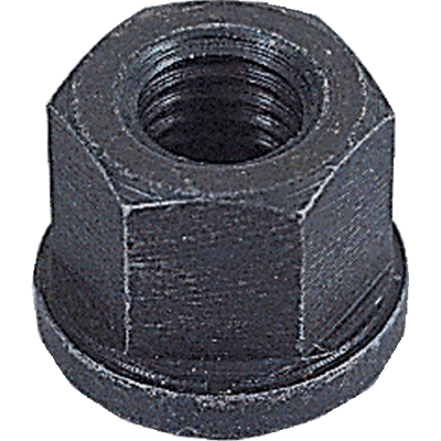 Ecrou hexagonal M14 AMF - Avec embase - Classe de résistance 10 - Publicité Ecrou hexagonal M14 AMF - Avec embase - Classe de résistance 10 - Publicité