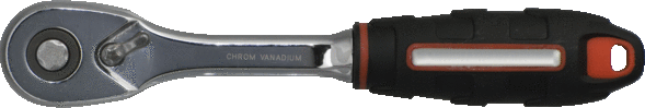 VADIUM Cliquet réversible 3/8
