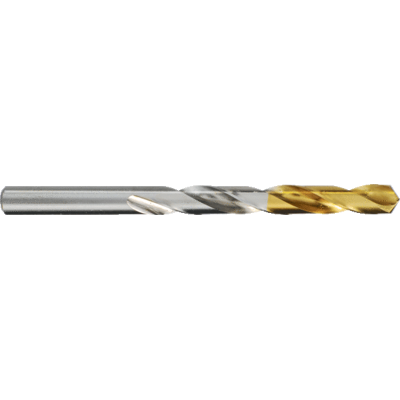 ASTRA Foret au cobalt Ø 10,2 - Mèche cylindrique robuste en acier rapide - Publicité ASTRA Foret au cobalt Ø 10,2 - Mèche cylindrique robuste en acier rapide - Publicité