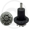 Universel Pompe à eau Mercedes Benz 6362004501, 6362001101, 6362001201, 6362004501 adaptable