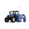 Britains Jouet Big Farm NH T6070 tracteur