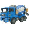 Bruder MAN Camion mixer