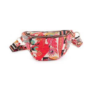 Wild Sac banane Cavalier Multicolore - Publicité