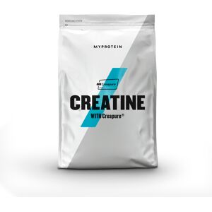 MyProtein Creapure® (Monohydrate de Créatine) - 500g - Sans arôme ajouté - Publicité