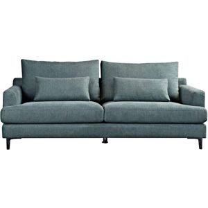 BARUTTI SOFA Canape 2 places en tissu KEV