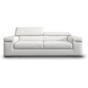 BARUTTI SOFA Canapé 3 places en velours - ERDA