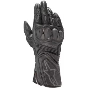 Gants Alpinestars SP-8 V3 Noir - Publicité