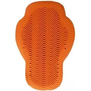 Dorsale Furygan D3O Full Back Orange - Publicité