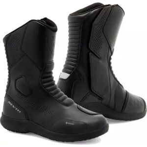 Bottes REV'IT Link Gore-Tex® Noir - Publicité Bottes REV'IT Link Gore-Tex® Noir - Publicité