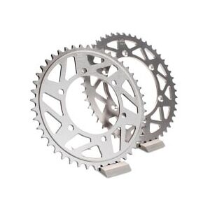 Couronne Afam 38 dents acier pas 530 type 16402 Kawasaki - Publicité Couronne Afam 38 dents acier pas 530 type 16402 Kawasaki - Publicité