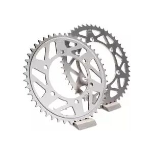 Pignon arrière standard en acier AFAM - 16400-530 - Unisexe - Publicité Pignon arrière standard en acier AFAM - 16400-530 - Unisexe - Publicité