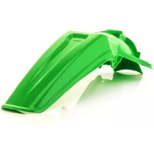 Acerbis Garde-boue arrière Kawasaki 125/250 KX 95-98 Vert - Garde-boue - Publicité Acerbis Garde-boue arrière Kawasaki 125/250 KX 95-98 Vert - Garde-boue - Publicité