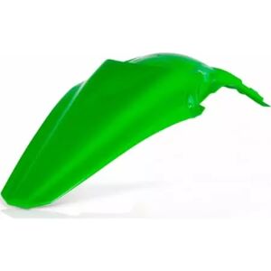 Acerbis garde-boue arrière Kawasaki KX - Vert - Pièce de motocross - Publicité Acerbis garde-boue arrière Kawasaki KX - Vert - Pièce de motocross - Publicité