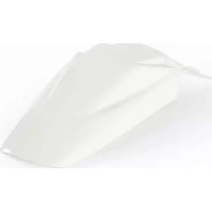 Garde-Boue Arrière Acerbis Suzuki-Kawasaki Blanc - Publicité Garde-Boue Arrière Acerbis Suzuki-Kawasaki Blanc - Publicité