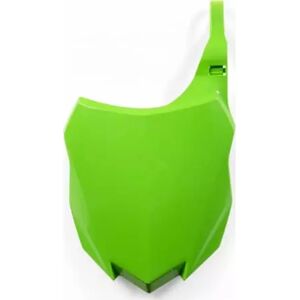 Plaque Numéro Acerbis Kawasaki KX 450F - Résistante aux Chocs, Facile à Installer - Publicité Plaque Numéro Acerbis Kawasaki KX 450F - Résistante aux Chocs, Facile à Installer - Publicité