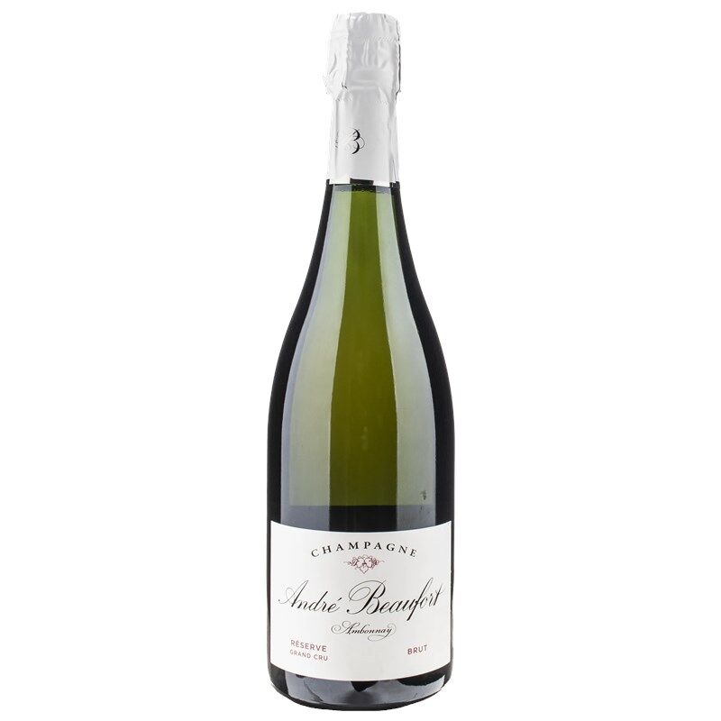 Adami Andre Beaufort Champagne Ambonnay Grand Cru Brut Reserve