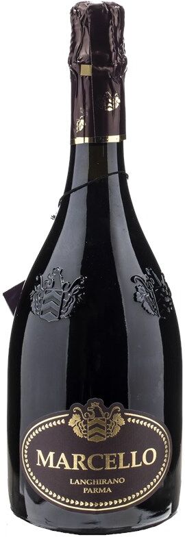 Ariola Marcello Lambrusco Langhirano Dry