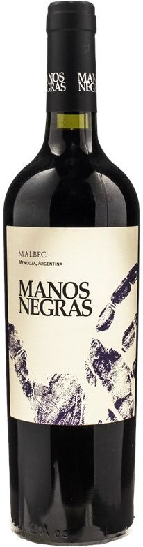 Bodega Manos Negras Malbec 2022