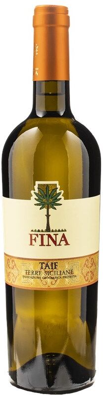 Cantine Fina Fina Zibibbo Taif 2023