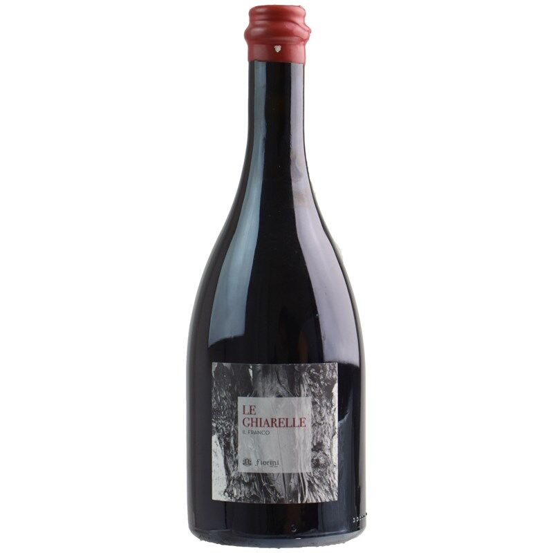 Poderi Fiorini Fiorini Lambrusco Emilia Le Ghiarelle 2017