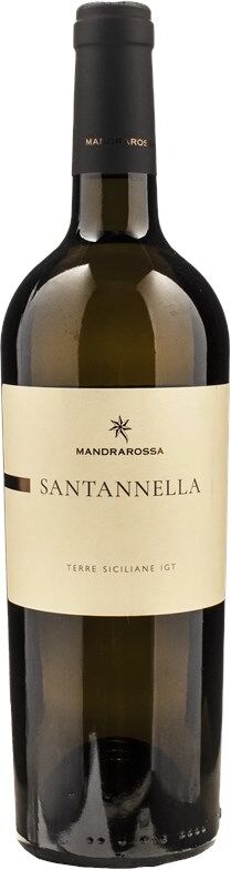 Mandrarossa (Settesoli) Mandrarossa Santannella 2022