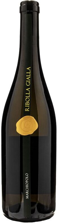 Marchiopolo Collio Ribolla Gialla 2021