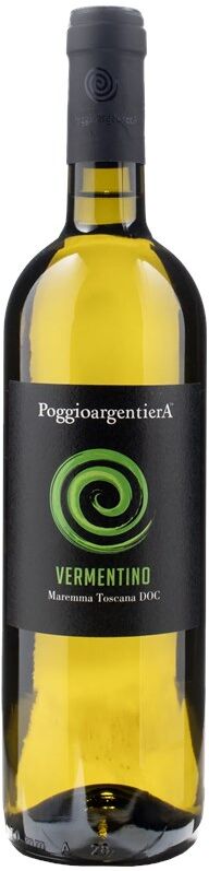 Poggio Argentiera Vermentino 2023