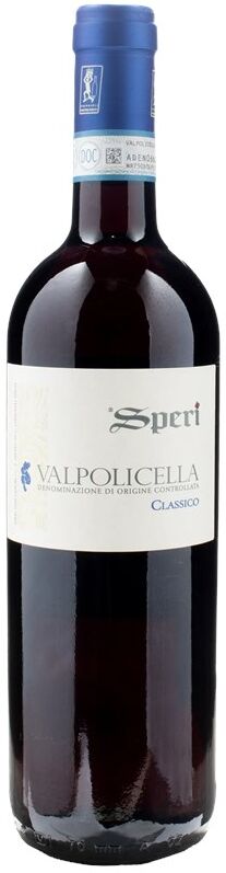 Speri Valpolicella Classico Bio 2023