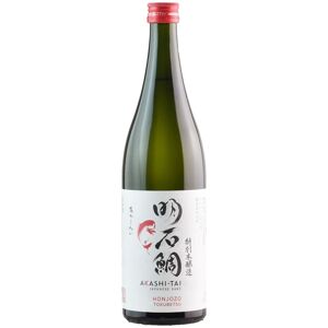 Akashi-Tai Brewery Akashi Tai Tokubetsu Honjozo Sake 0.72L