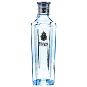 Sapphire Bombay Star of Bombay London Dry Gin