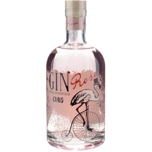 Bordiga 1888 Bordiga Gin Premium Rosa 0.7L