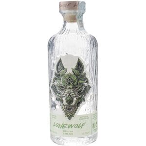 Brewdog Distilling Co. Cactus and Lime Lonewolf Gin 0.70L