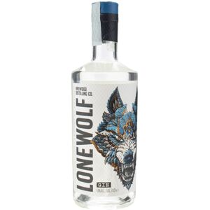 Brewdog Distilling Co. Lonewolf Gin 0.70L