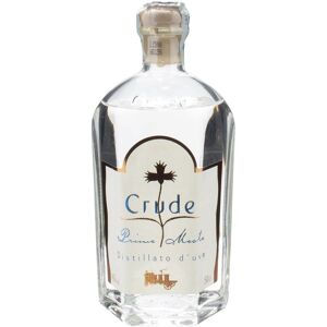 Terre Cevico Crude Primo Mosto Distillato Uva 0,5L