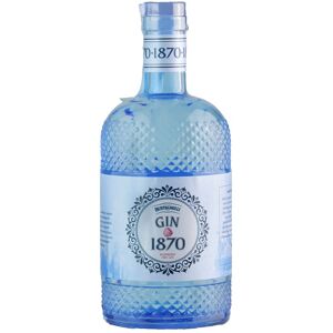 Distilleria Bertagnolli Gin 1870 Premium Raspberry Dry