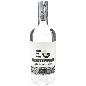 Edinburgh Gin Distillery Edinburgh Gin The Classic 0.70L