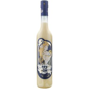 Terre Cevico Il Giardino dei Profumi Crema di Limone 0.5L