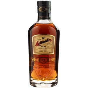 Matusalem Rum Gran Reserva 23 YO 07L