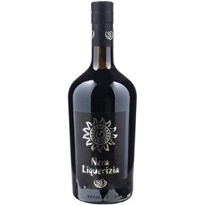 Terre Cevico Nera Liquirizia Liquore 0,7 l