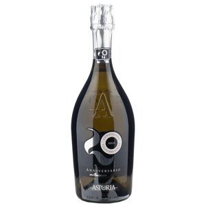 Astoria Conegliano Valdobbiadene Prosecco Superiore Anniversario Extra Dry 2023