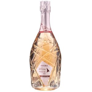 Astoria Prosecco Rose Velere Millesimato Extra Dry 2022