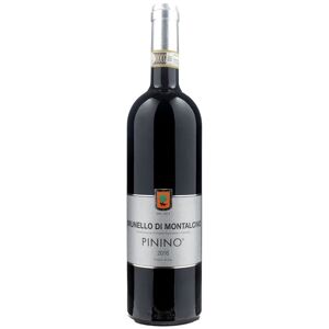 Azienda Agricola Pinino Azienda Agricola Brunello di Montalcino Pinino 2016