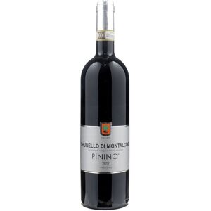 Azienda Agricola Pinino Azienda Agricola Brunello di Montalcino Pinino 2017