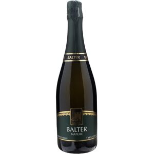 Balter Trento Brut Nature Metodo Classico