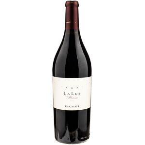 Banfi Albarossa La Lus 2020