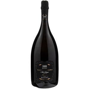 Banfi Alta Langa Riserva 100 Mesi Cuvee Aurora Pas Dose Magnum 2012