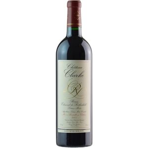 Baron Edmond de Rothschild Baron de Rothschild Chateau Clarke 2001